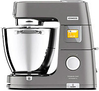 Кухонный комбайн Kenwood KWL90.004 SI Titanium Chef Patissier XL