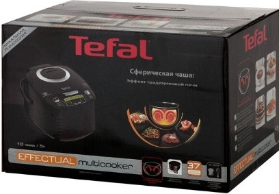 Мультиварка Tefal RK745832 - фото 5 - id-p207265709