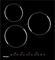 Электрическая варочная поверхность Weissgauff HV430B