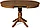 Обеденный стол Мебель-Класс Гелиос, фото 2