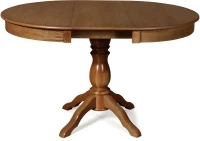 Обеденный стол Мебель-Класс Гелиос - фото 2 - id-p207348203