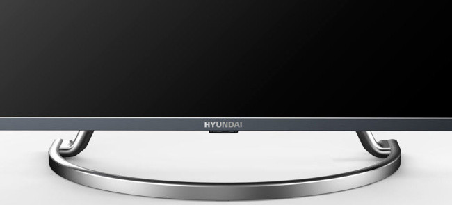 Телевизор Hyundai H-LED65EU8000 - фото 4 - id-p207265731