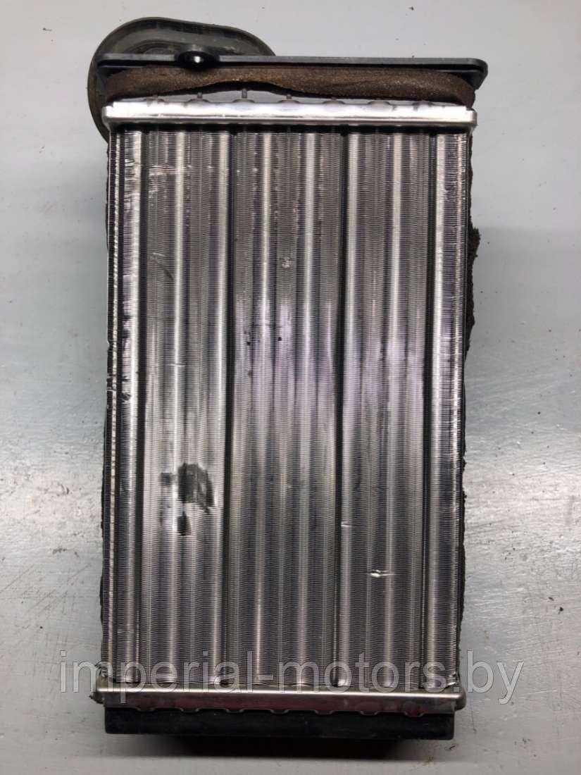 Радиатор отопителя (печки) Volkswagen Passat B5 - фото 3 - id-p207269691