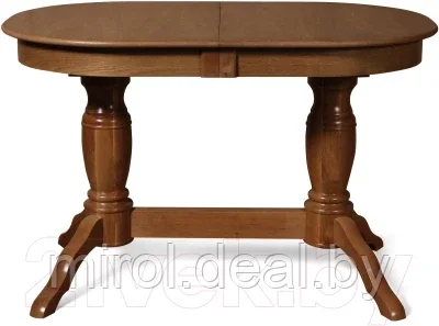 Обеденный стол Мебель-Класс Пан - фото 1 - id-p207348655