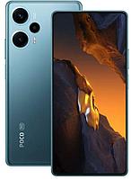 Смартфон POCO F5 12/256GB (Международная версия) Синий