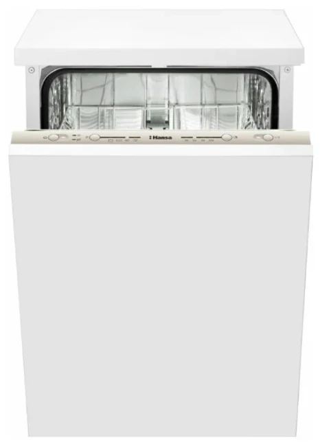 Посудомоечная машина Hansa ZIM434.1B - фото 1 - id-p207267614