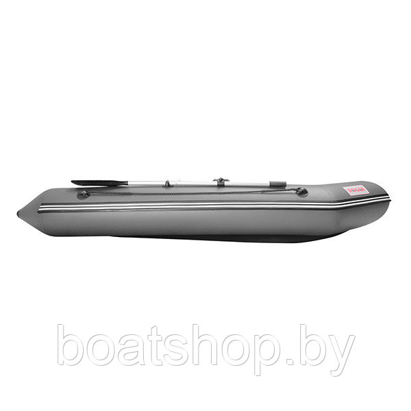 Моторно-килевая лодка Roger Standart-M 2800 - фото 7 - id-p207351306
