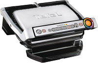 Электрогриль Tefal Optigrill+ GC716D12