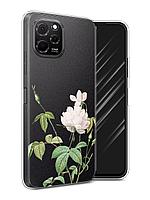 Замена стекла экрана Huawei Nova Y61