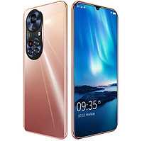 Замена стекла экрана Huawei P60 Pro