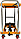 Стол подъемный гидравлический Shtapler PT 300, фото 5