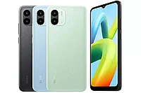 Замена стекла экрана Xiaomi Redmi A1