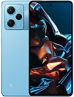 Замена стекла экрана Xiaomi Poco X5