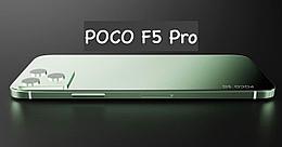 Замена стекла экрана Xiaomi Poco F5 Pro