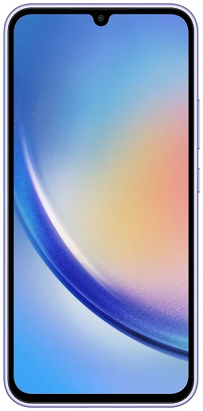 Замена стекла экрана Samsung Galaxy A34