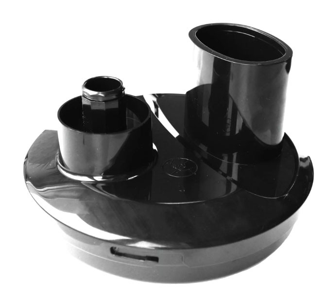 Крышка-редуктор чаши для блендера Bosch Maxo Mixx 00753481 - фото 1 - id-p204645316