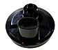 Крышка-редуктор чаши для блендера Bosch Maxo Mixx 00753481, фото 4