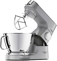 Кухонный комбайн Kenwood KVC85.004 SI Titanium Chef Baker