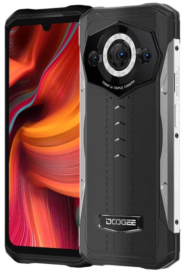 Смартфон Doogee S99 - фото 2 - id-p207351475