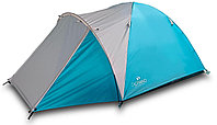 Палатка ACAMPER ACCO 3 (3-местная 3000 мм/ст) turquoise