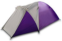 Палатка ACAMPER ACCO 3 (3-местная 3000 мм/ст) purple
