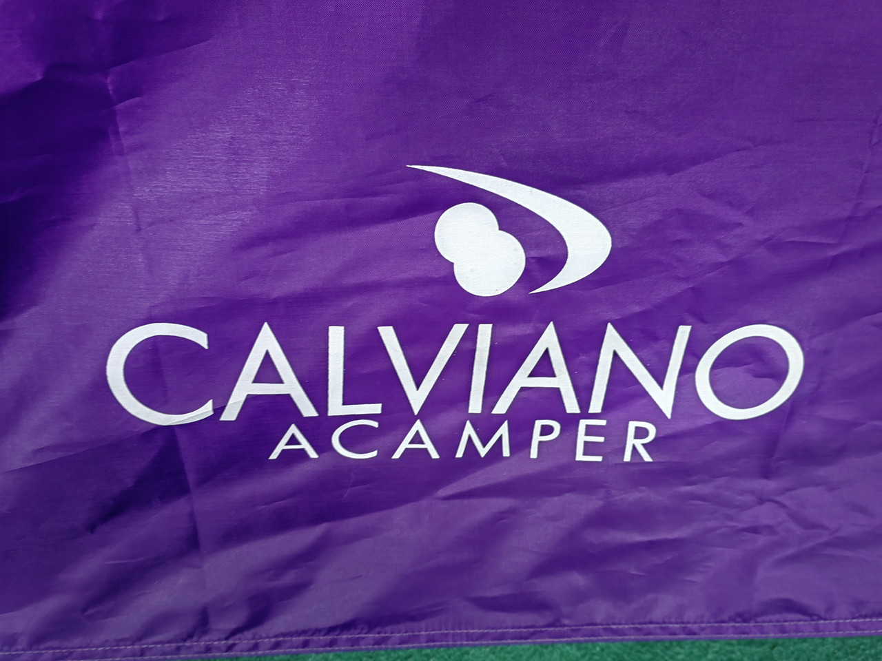Палатка ACAMPER ACCO 3 (3-местная 3000 мм/ст) purple - фото 4 - id-p205930094