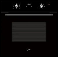 Электрический духовой шкаф Midea MO68101CGB