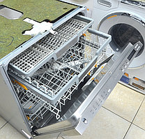 Новая посудомоечная машина  Miele G7273scvi, полная встройка, производство Германия,  ГАРАНТИЯ 1 ГОД