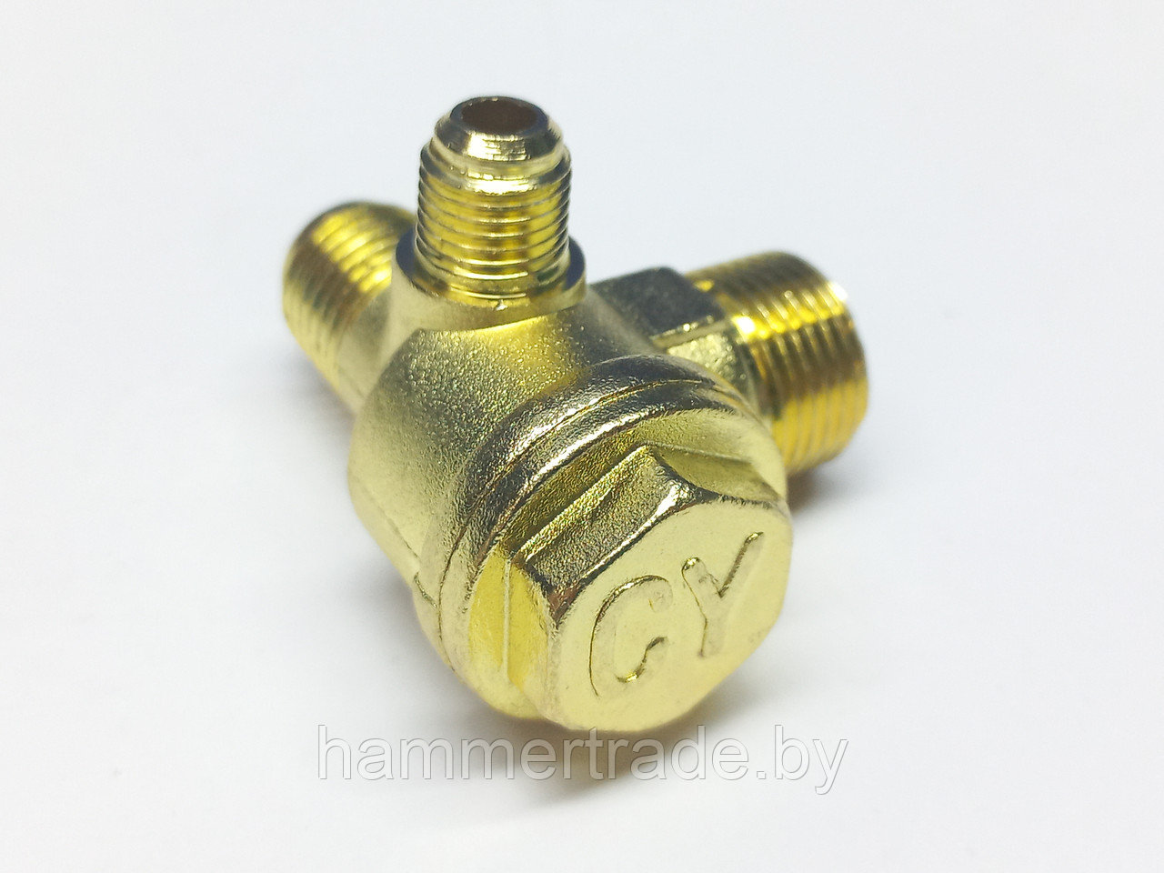 Обратный клапан для компрессора Sturm AC93210OL (17х14х10 мм) - фото 2 - id-p206211350