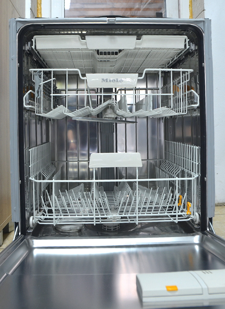 Новая посудомоечная машина Miele G5055 scvi XXL производство Германия, ГАРАНТИЯ 1 ГОД