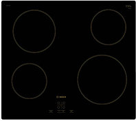 Электрическая варочная панель Bosch PKE611BA1R