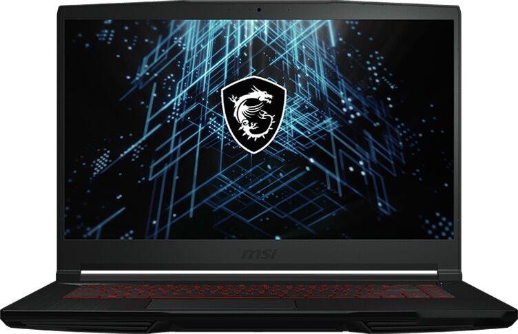 Игровой ноутбук MSI GF63 Thin 11UD-213XPL