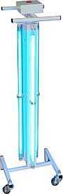 Облучатель бактерицидный ОБН-450П-03 (напольный передвижной)