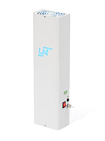 Рециркулятор воздуха бактерицидный РВБ02/15(Э) (с ЭПРА и счетчиком отработанного времени ламп)