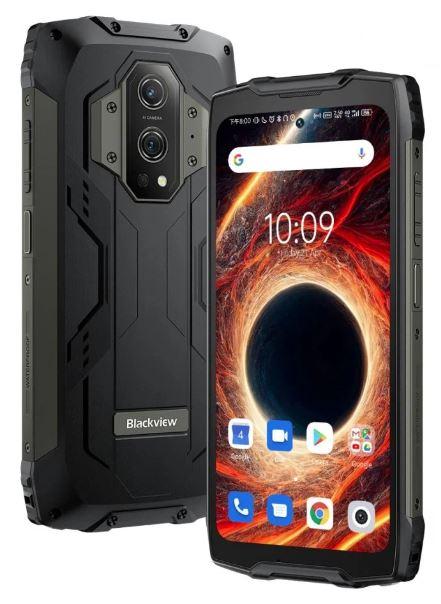 Смартфон Blackview BV9300 (с дальномером)