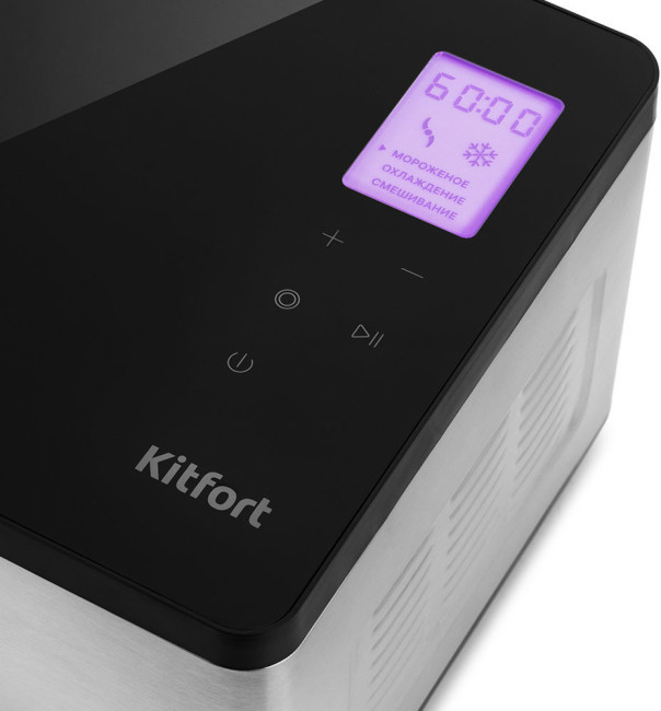 Мороженица Kitfort KT-1803 - фото 4 - id-p207267812