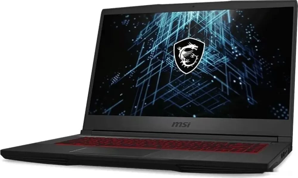 Игровой ноутбук MSI Thin GF63 11UD-1219XPL (16Ggb)