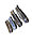 Комплект лопаток для разбрасывателя минеральных удобрений AXN-PR, фото 2