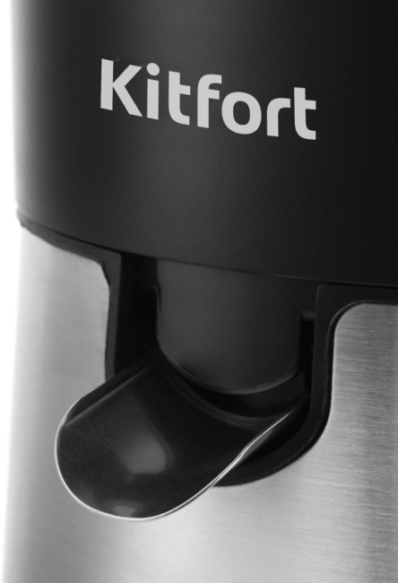 Соковыжималка Kitfort KT-1113 - фото 4 - id-p207267819