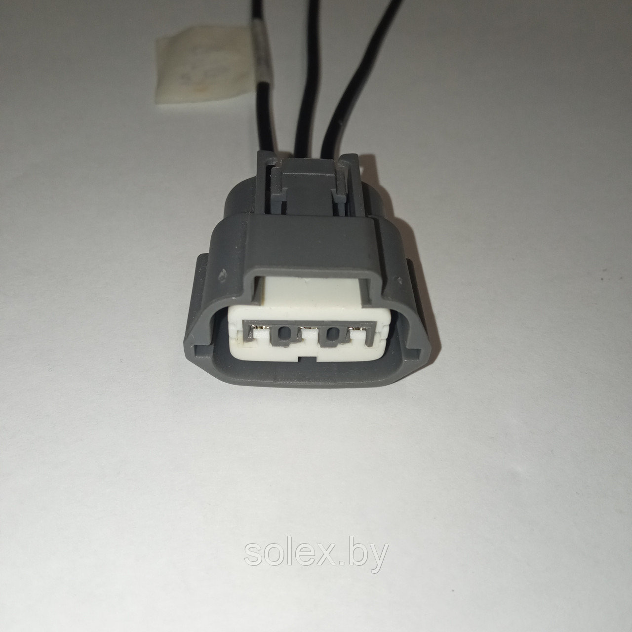Фишка 3-pin разъём катушки зажигания Nissan Teana/Mazda/Lifan 1.5i