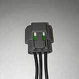 Фишка 3-pin разъём катушки зажигания Nissan/Mazda/Lifan 1.5i, фото 2