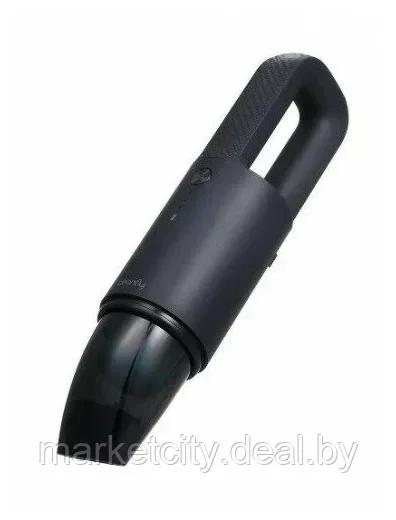 Пылесос Xiaomi CoClean Portable Vacuum Cleaner (COCLEAN-GXCQ) - фото 1 - id-p207359184