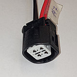 Фишка  4-pin регулятор генератора, лямбда-зонд Toyota, фото 3