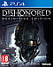 Dishonored. Definitive Edition PS4 (Русские субтитры), фото 4