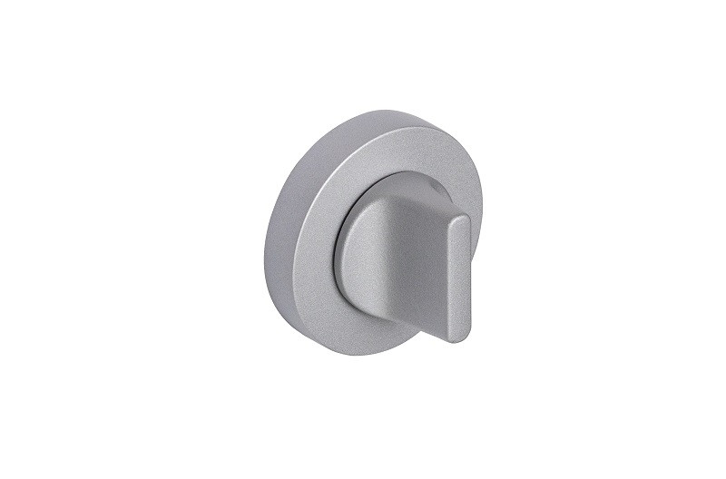 Фиксатор CEBI WC MP05 (матовый хром полимер)