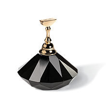 Подставка-держатель для типс демонстрационная Чёрная Ночь