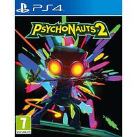 Sony Psychonauts 2: Motherlobe Edition для PlayStation 4// Психонавты 2 PS4