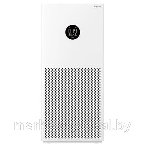 Очиститель воздуха Xiaomi Mi Smart Air Purifier 4 Lite - фото 2 - id-p207374291