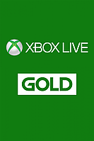 Microsoft Xbox Live 6 месяц
