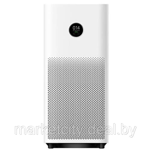 Очиститель воздуха Xiaomi MiJia Air Purifier 4 - фото 2 - id-p207374305